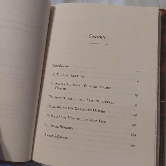 the last lecture - Picture 3 of 5